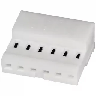 TE Connectivity AMP Connectors 3-641535-6