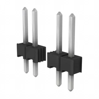 TE Connectivity AMP Connectors 1-146282-0