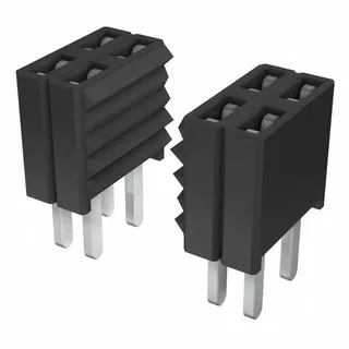 Samtec Inc. SLM-106-01-S-D