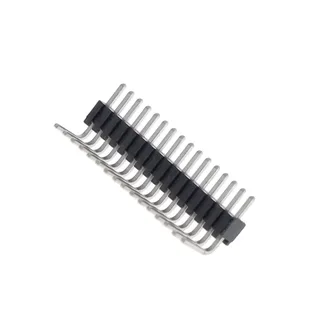 Samtec Inc. TMS-116-02-T-S-RA