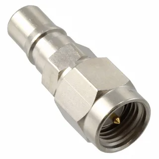 TE Connectivity AMP Connectors 1408343-1