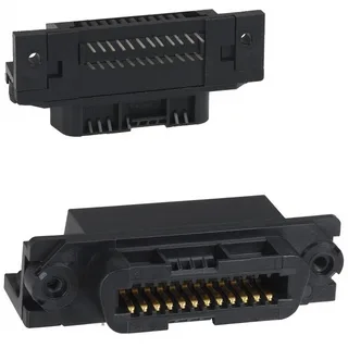 TE Connectivity AMP Connectors 5552791-1