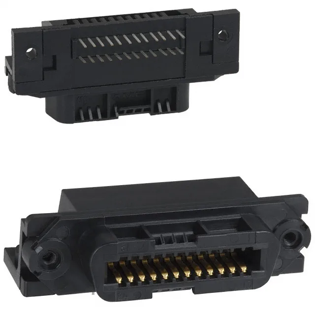 TE Connectivity AMP Connectors 5552791-1