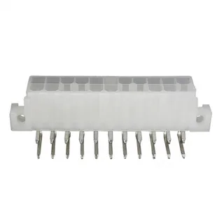 TE Connectivity AMP Connectors 2-1586043-2