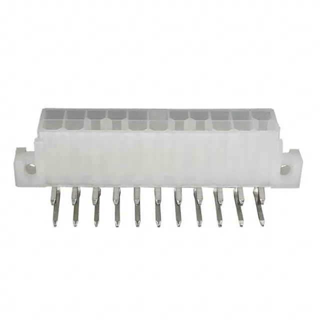 TE Connectivity AMP Connectors 2-1586043-2