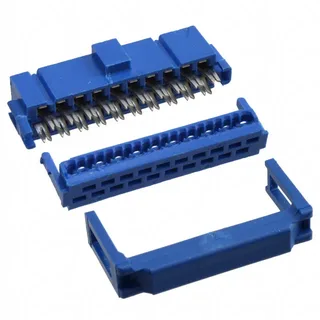 Amphenol 66900-220LF