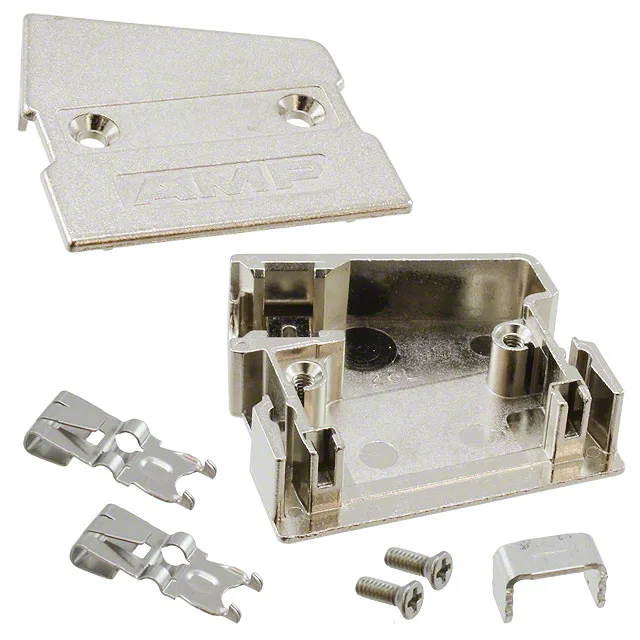 5749609-1 — TE Connectivity AMP Connectors product photo