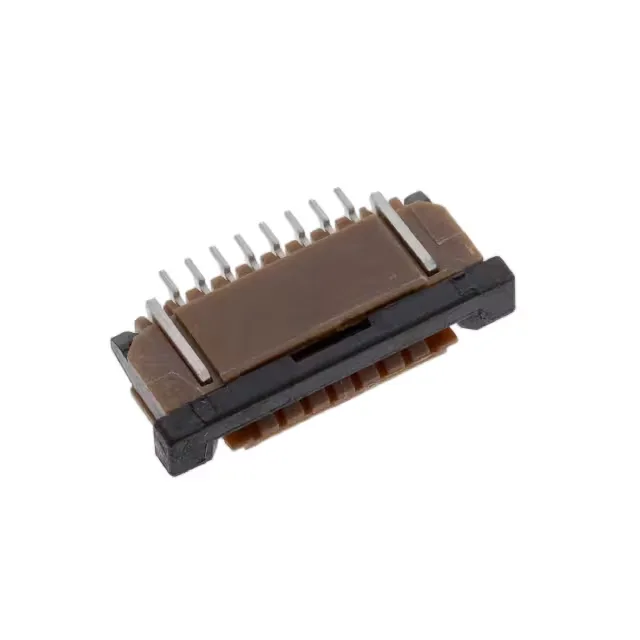 Amphenol SFW8R-2STAE1LF