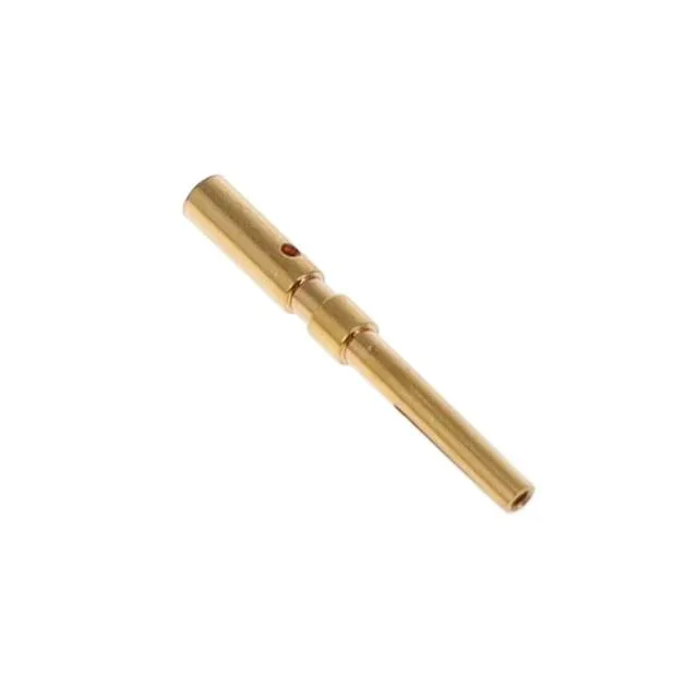 TE Connectivity AMP Connectors 2358997-2