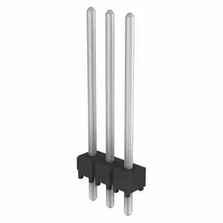 Samtec Inc. TSW-103-17-T-S