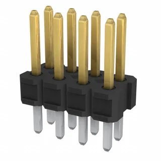 Amphenol 75844-102-08LF