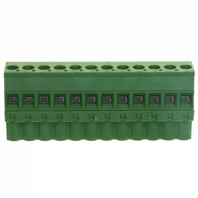 TE Connectivity AMP Connectors 1-284041-2