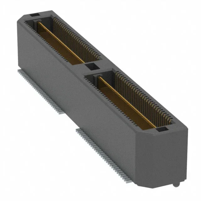 Samtec Inc. QTH-060-02-F-D-A-K-TR
