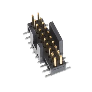 Samtec Inc. FTSH-110-01-F-DV-K-A-P