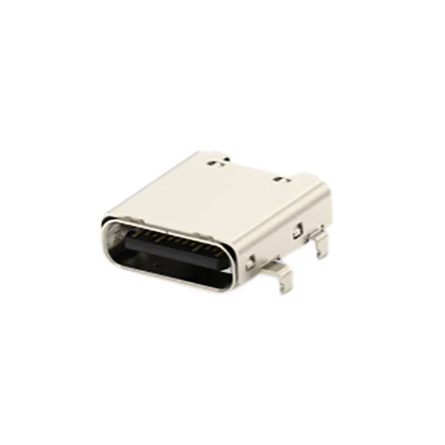 TE Connectivity AMP Connectors 2388749-1