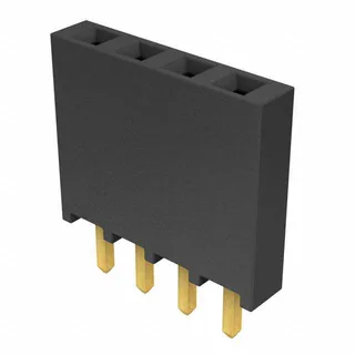 Samtec Inc. SSQ-104-01-G-S