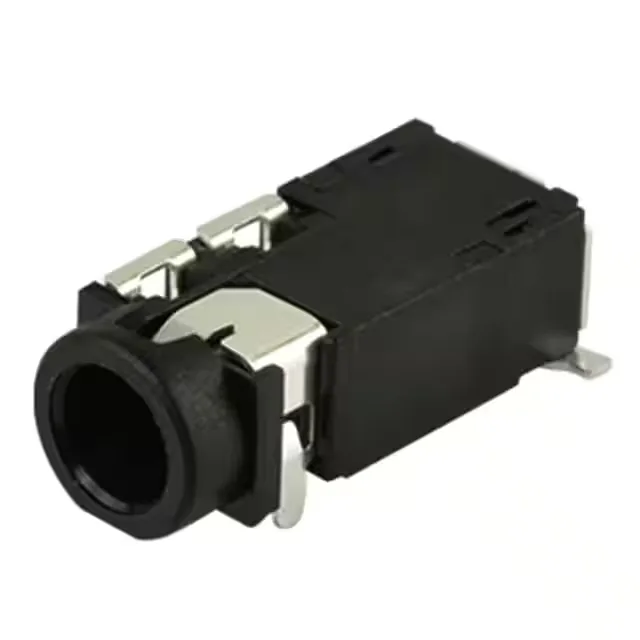 CUI Devices SJ2-35464B-SMT-TR