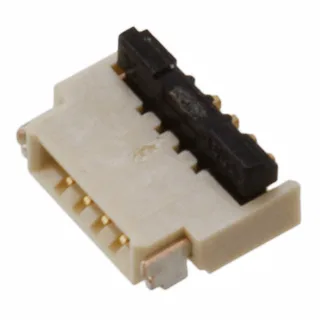 Hirose Electric Co Ltd FH34SJ-4S-0.5SH(50)