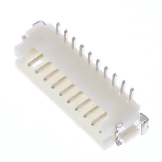 Hirose Electric Co Ltd DF13-10P-1.25V(75)