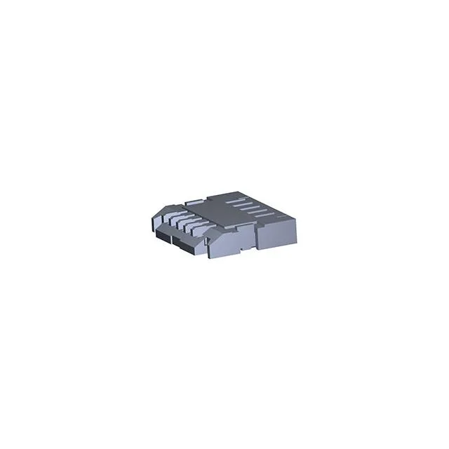 Molex 5014610591 — FFC / FPC Cable Assemblies