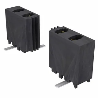 Samtec Inc. MMS-109-02-L-SV-P-TR