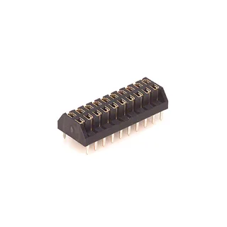 Hirose Electric Co Ltd MDF7-20D-2.54DSA(56)