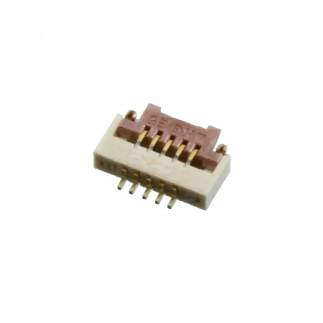 Hirose Electric Co Ltd FH19C-5S-0.5SH(99)