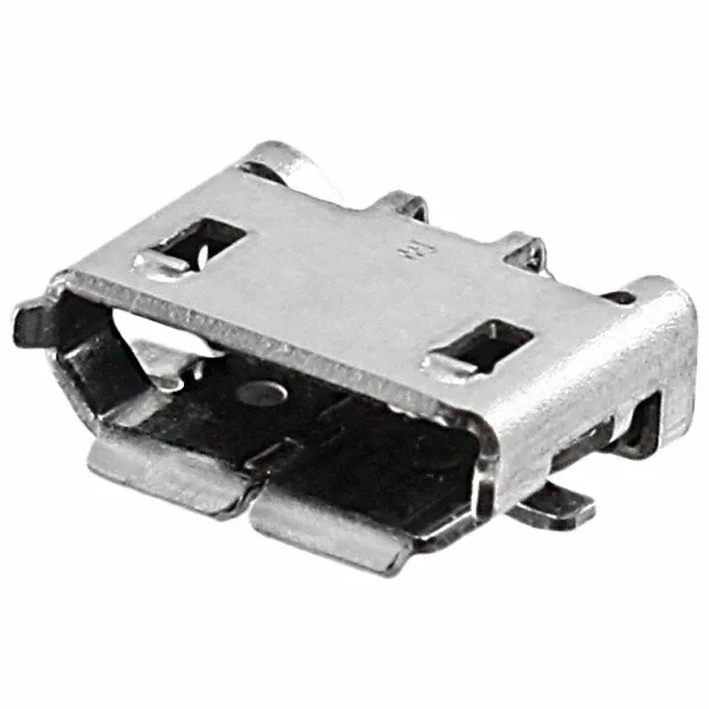 TE Connectivity AMP Connectors 1981568-1