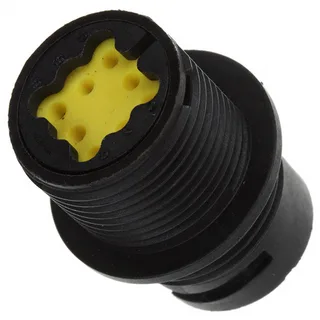 TE Connectivity AMP Connectors 1445821-1