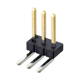 Harwin Inc. M50-3930342