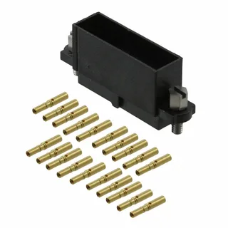Harwin Inc. M80-4662005