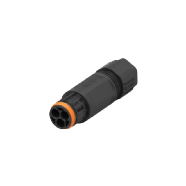 TE Connectivity AMP Connectors 2379240-1