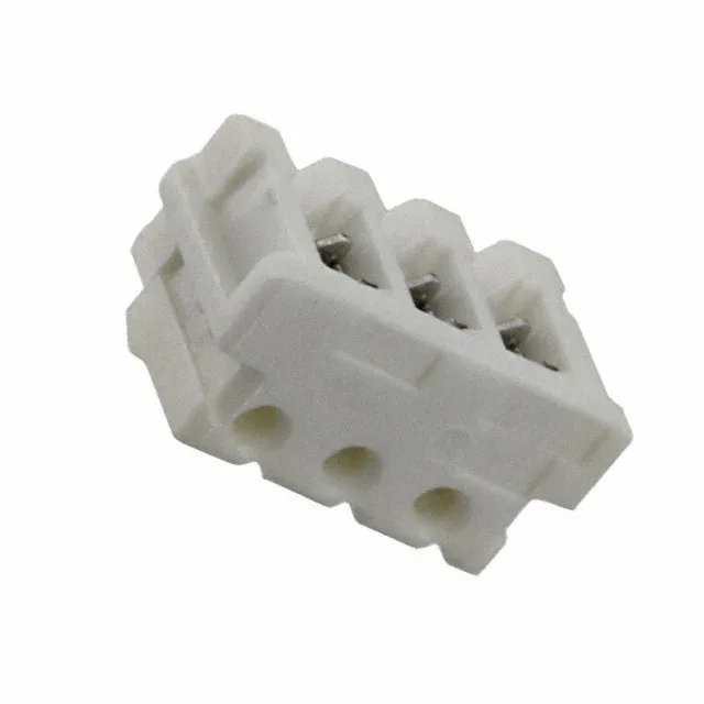 TE Connectivity AMP Connectors 4-173977-3