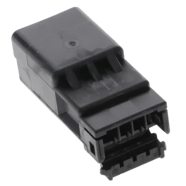TE Connectivity AMP Connectors 174967-2