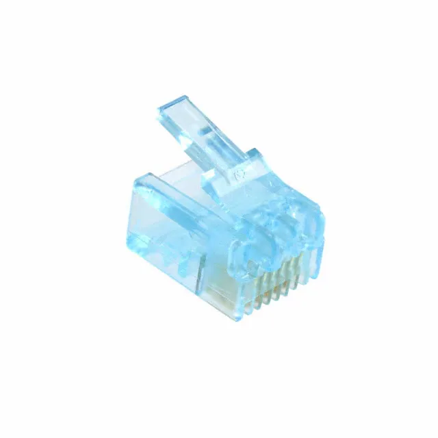 TE Connectivity AMP Connectors 5-557970-2 — Modular / RJ Connectors