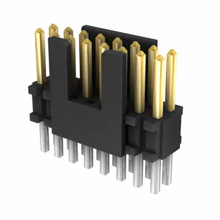 Samtec Inc. FTSH-108-01-F-D-K