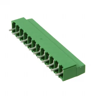 TE Connectivity AMP Connectors 1-282841-2