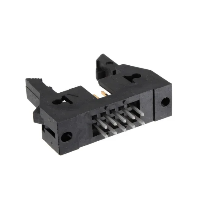 Amphenol 53611-S10-6LF