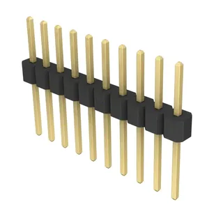 Sullins Connector Solutions PRPC010SACN-RC