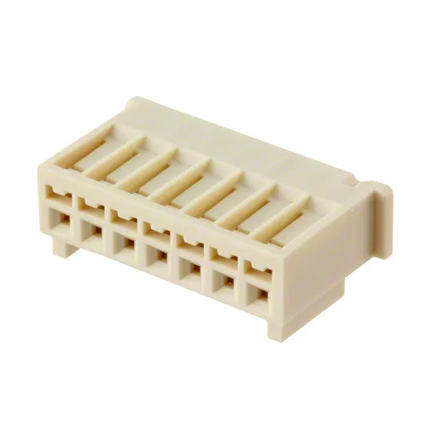 511910700 — Molex product photo