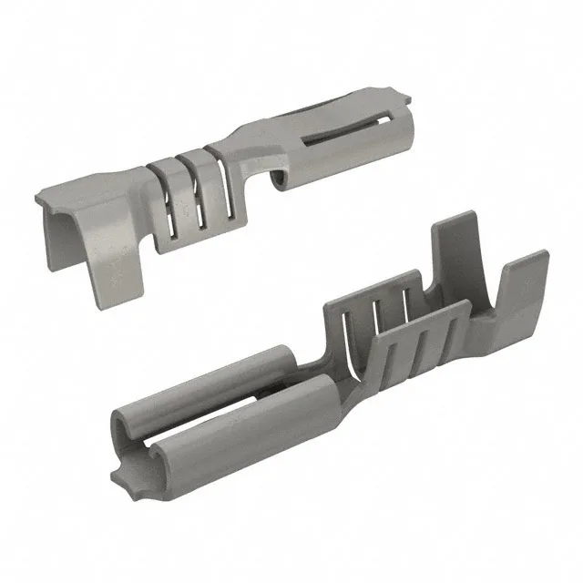 TE Connectivity AMP Connectors 63391-1 — Quick-Disconnect Terminals