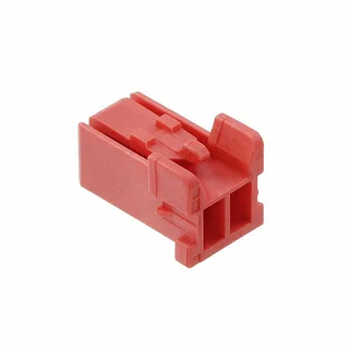 TE Connectivity AMP Connectors 1-1747066-2
