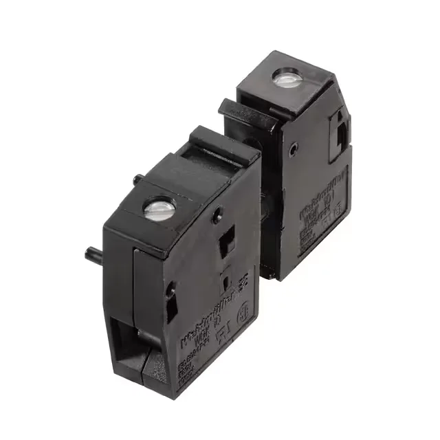 2439380000 — Weidmüller product photo
