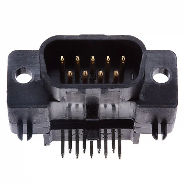 TE Connectivity AMP Connectors 745001-3