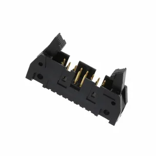 TE Connectivity AMP Connectors 5499345-3