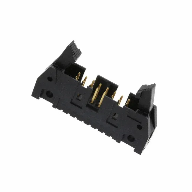 TE Connectivity AMP Connectors 5499345-3