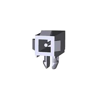 TE Connectivity AMP Connectors 1-794374-0