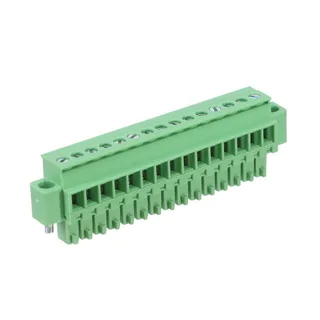 Molex 0395078015