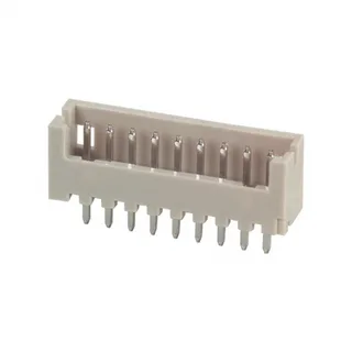 Hirose Electric Co Ltd DF13-9P-1.25DSA(20)