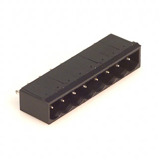 Molex 0398600508 — Pin Headers, Sockets & Housings